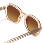 Solbriller Lodi Brown