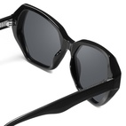 Solbriller Lucia Black