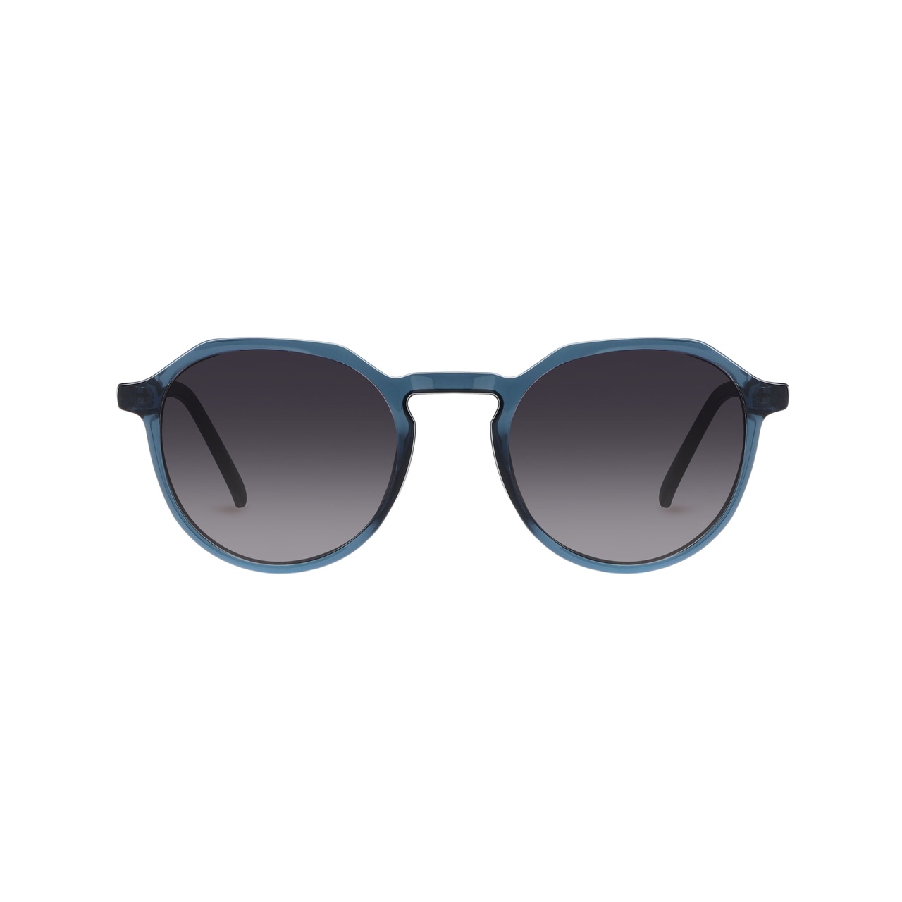Solbriller Adamo Blue