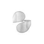 Loop Silver Ring