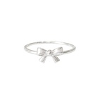 Ring Rosetta silver