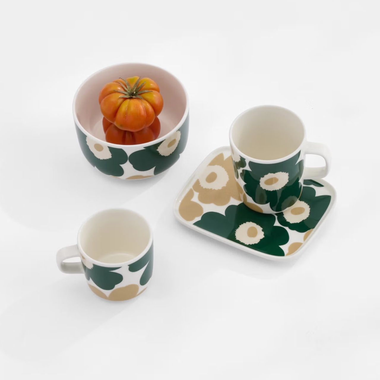 Mug Unikko 2.5 dl