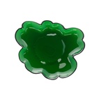 Glass dish UNIKKO 20 cm