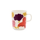 Mugg Kukasta Kukkaan 2,5dl