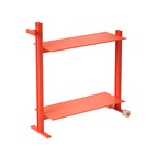 Wagen Museum Orange