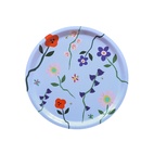Bakke Wildflowers - Sky