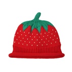 Hat Strawberry 38/40