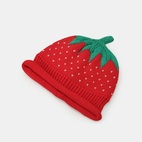 Hat Strawberry 38/40