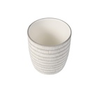 Cup Positano dot beige
