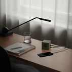 Steckdose Square 1 USB-C 30W 1,8 m Oak Green