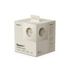 Strømudtag Square 1 USB-C 30W 1,8 m Nomad Sand