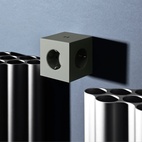 Jatkojohto Square 2 USB-C tammenvihreä