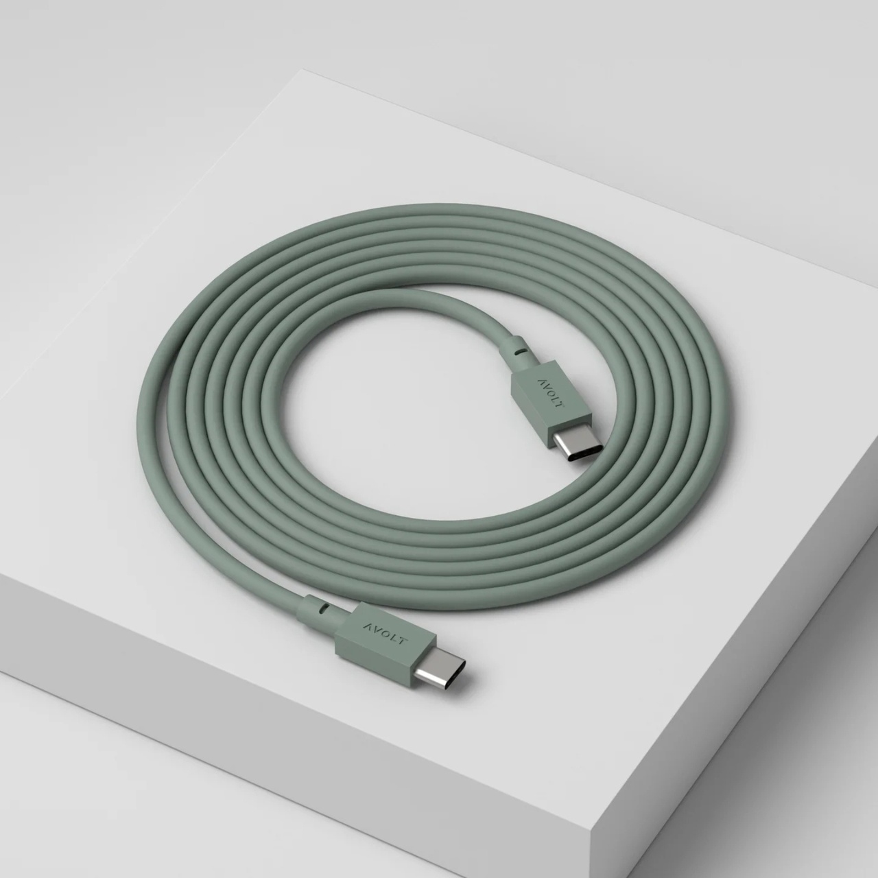Avolt USB-C -latauskaapeli 2m