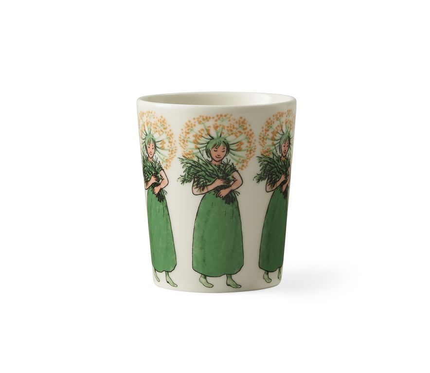 Mugg Fru Dill 28 cl