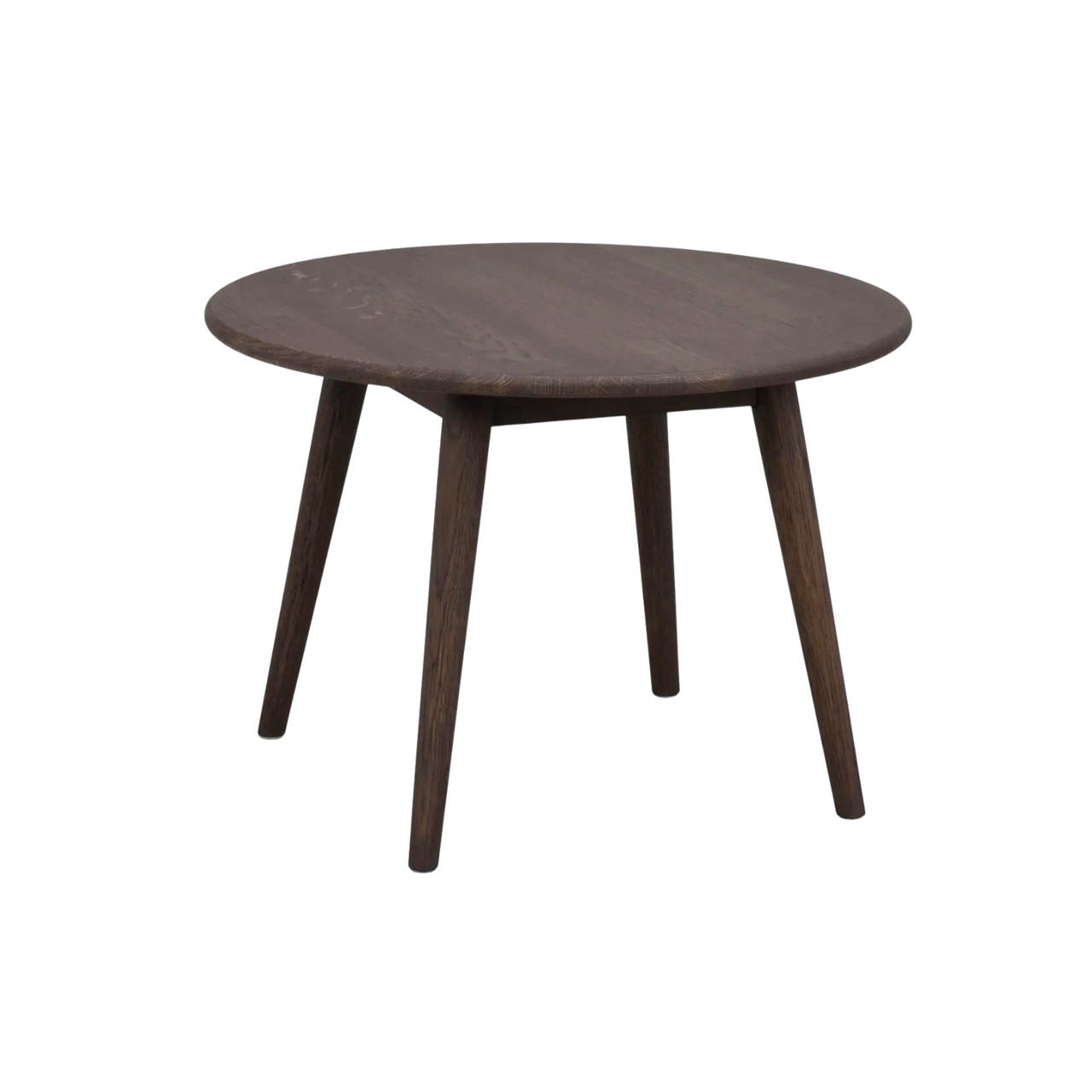 Soffbord Tompkins 60cm Brun