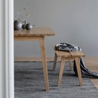 Bänk Melfort