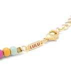 Color Ball Mix Bracelet