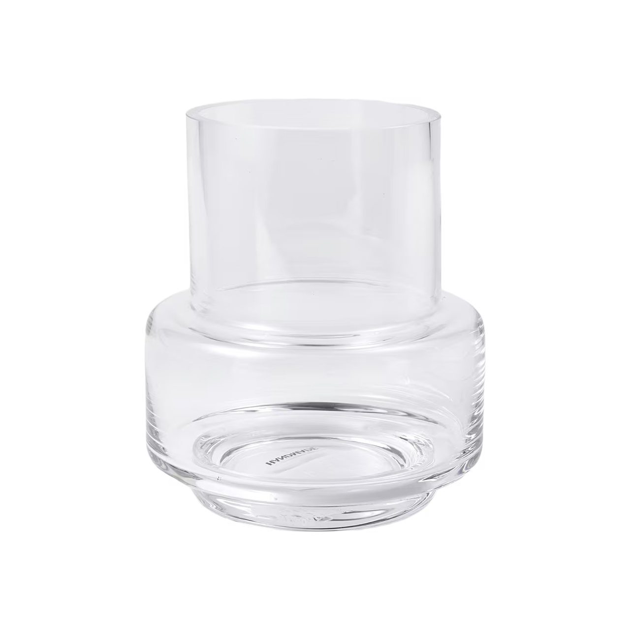 Mini-Vase Olivia klar