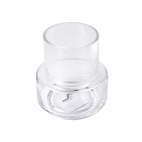 Mini-Vase Olivia klar