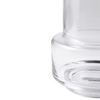 Mini-Vase Olivia klar