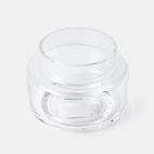 Lyslanterne Olivia Clear