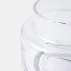 Lyslanterne Olivia Clear