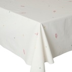 Wipeable tablecloth Crab board 145x220
