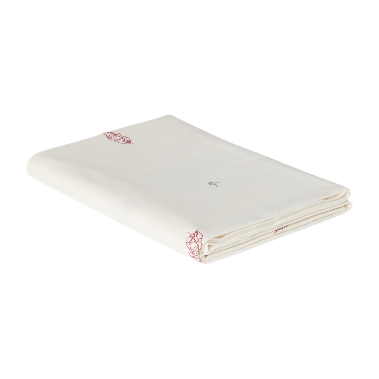Wipeable tablecloth Crab board 145x220