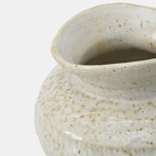 Vase Amara Offwhite