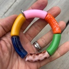 Armband Ark Astrid multi 15,5 cm