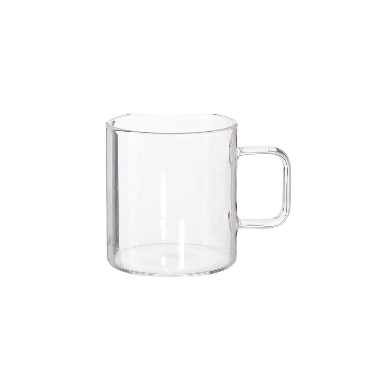 Mini-Glasbecher 1,25 dl