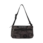 Crossbody Neat Unikko S Grå/Sort