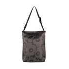 Crossbody Neat Unikko M Grå/Sort