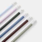 Pen set KIT 6-pack pencil multi