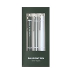 Bleistiftset KIT 3er-Packung dunkelgrün