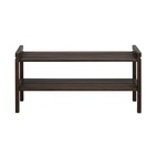 Shoe rack Confetti Brown