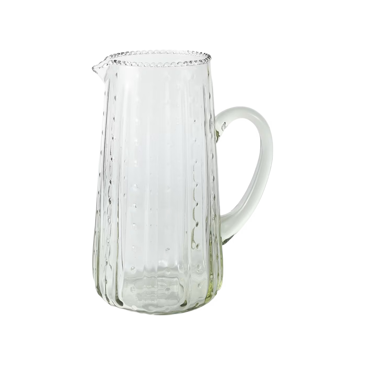 Jug Lara 1L light green