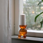 Lysestage DT Kulan L Amber