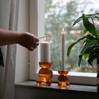 Lysestage DT Kulan L Amber