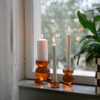 Lysestage DT Kulan L Amber