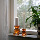 Lysestage DT Kulan L Amber