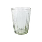 Glas Lara 35 cl hellgrün