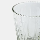 Glas Lara 35 cl hellgrün