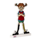 Inomhusdekoration STÅENDE PIPPI