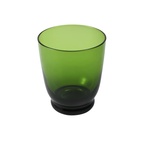 Glas Portolino grøn