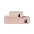Towel Lexington 70x130 cm Misty rose