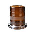 Candle lantern Livia M