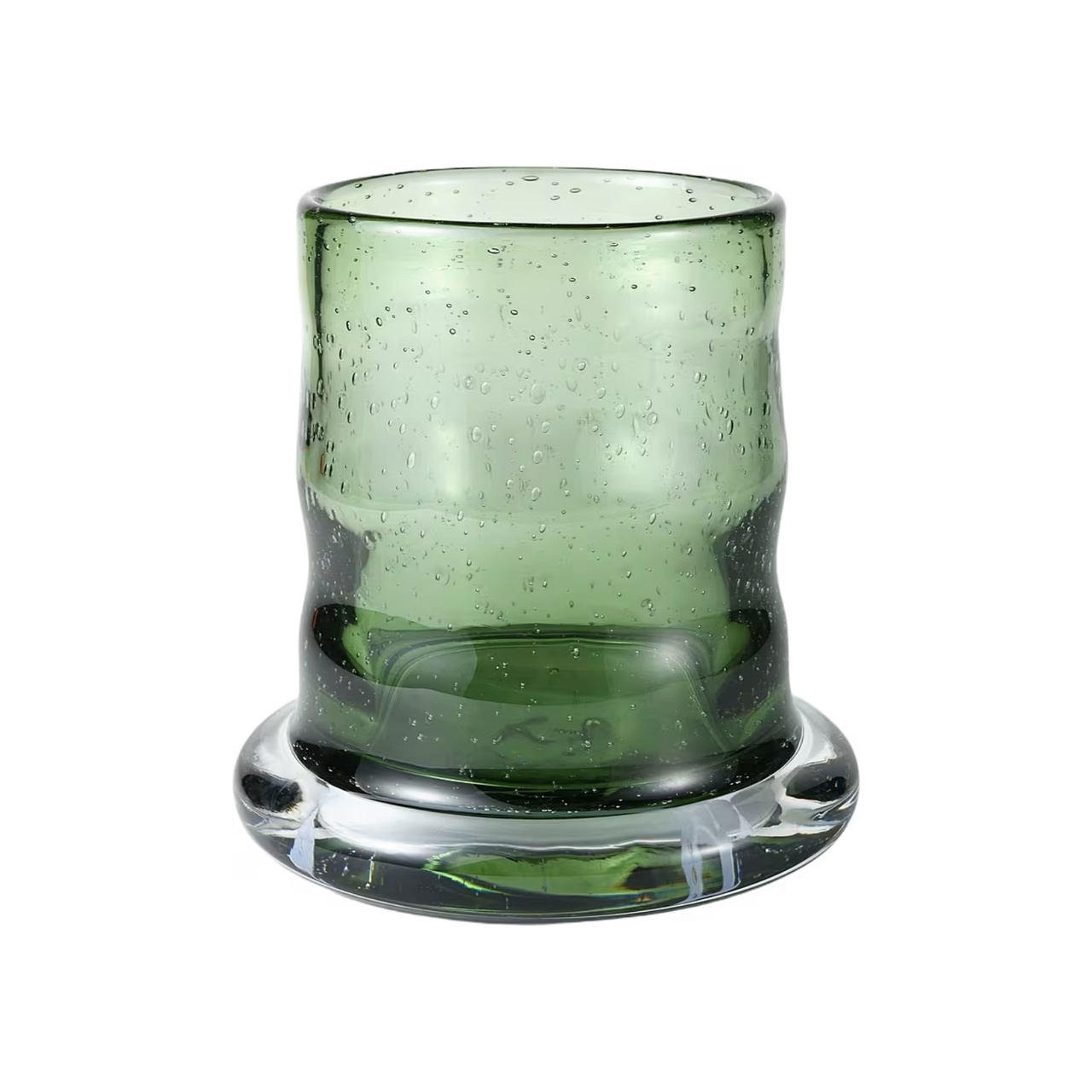 Candle lantern Livia M Green
