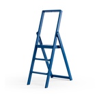 Ladder Step Klein blue