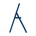 Ladder Step Klein blue